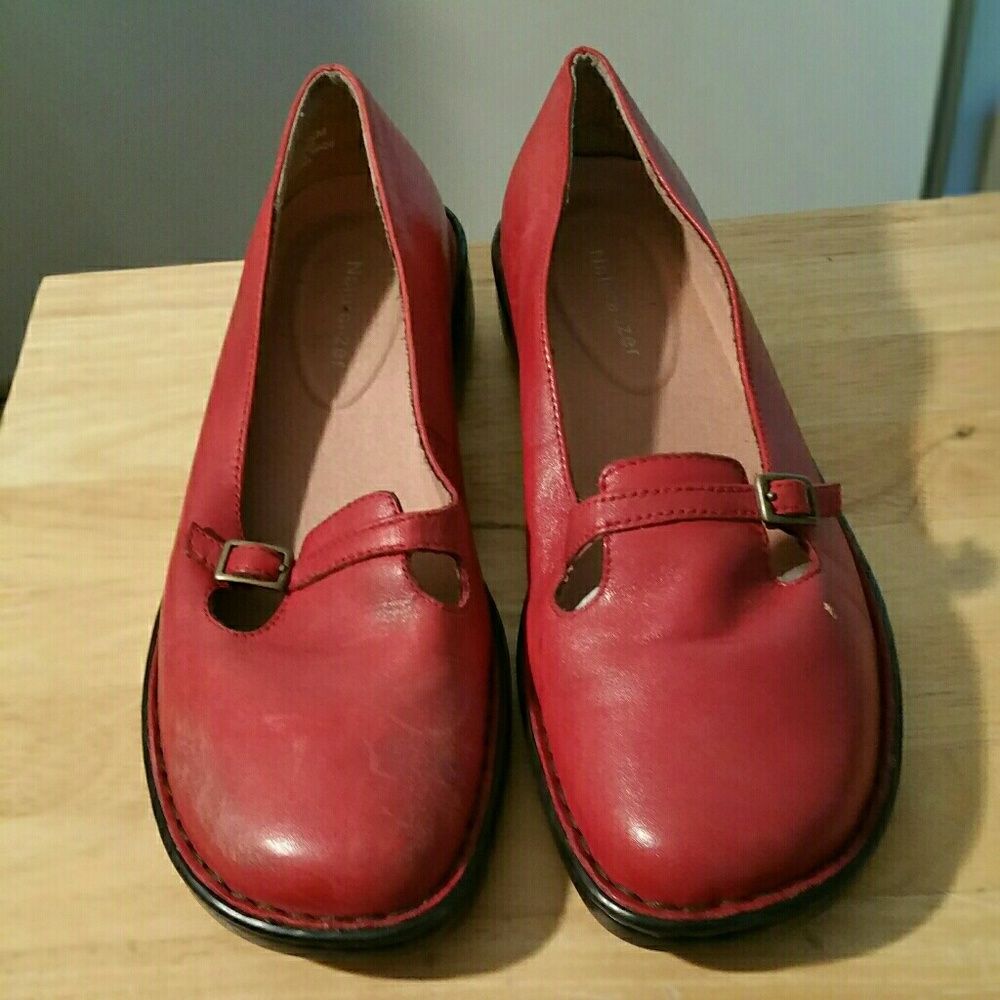 3X20  Naturalizer Women's Shoes
